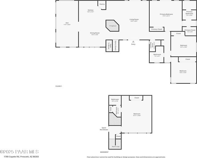 1780 Coyote Rd, Prescott, AZ 86303 - photo 47