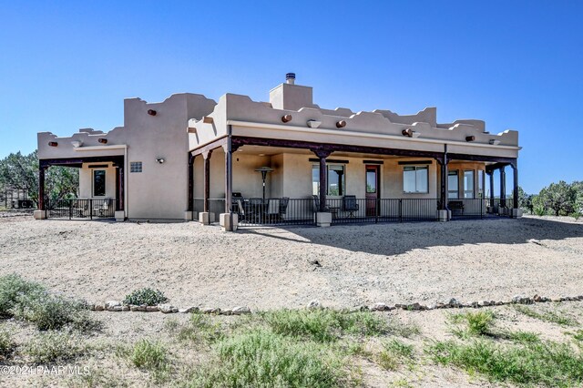 7601 W Rambling Rd, Prescott, AZ 86305 - photo 54
