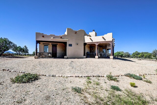 7601 W Rambling Rd, Prescott, AZ 86305 - photo 53