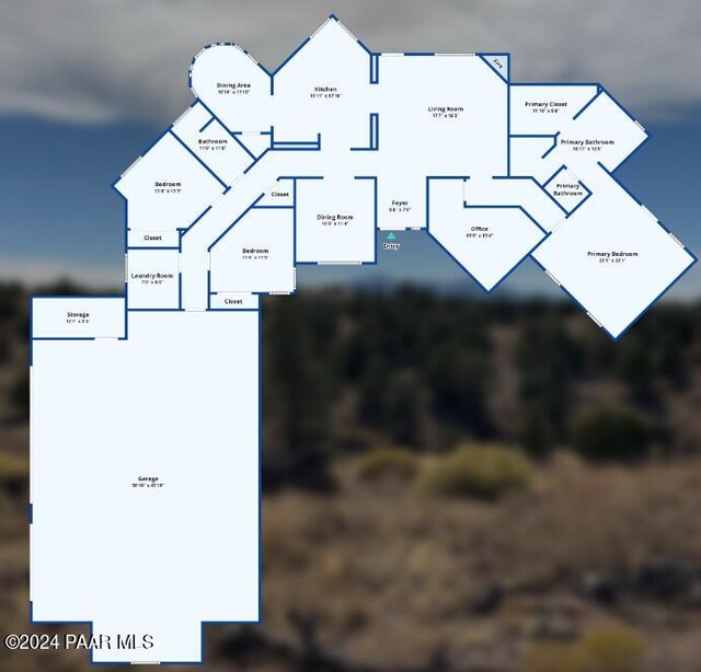 7601 W Rambling Rd, Prescott, AZ 86305 - photo 59
