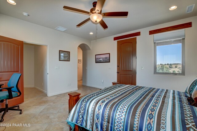 7601 W Rambling Rd, Prescott, AZ 86305 - photo 17