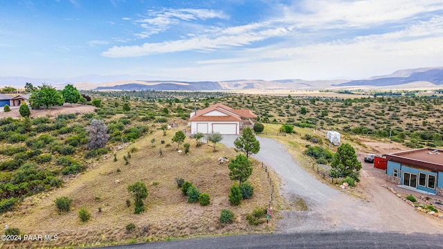 18301 S Peeples Valley Rd, Peeples Valley, AZ 86332 - exterior space