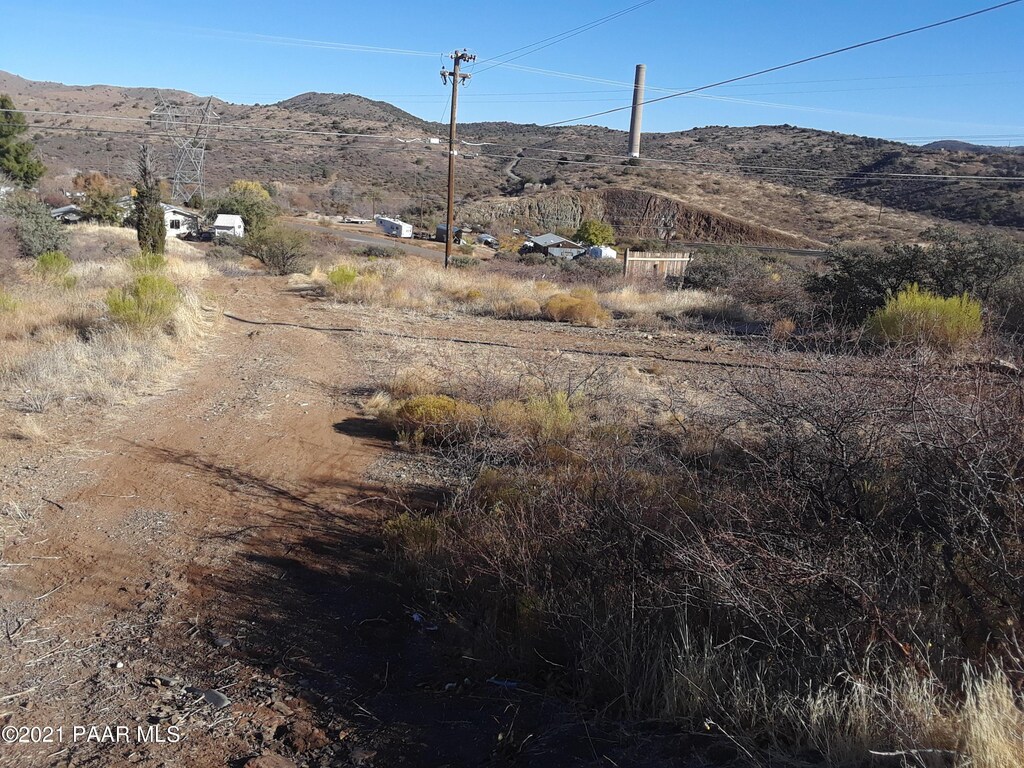 13400 E High View Rd, Mayer, AZ 86333