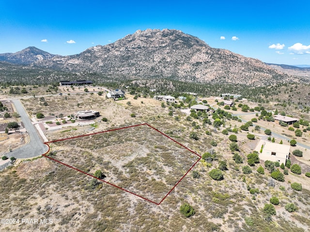 Listing photo 3 for 6350 N Nicholes Knl, Prescott AZ 86305