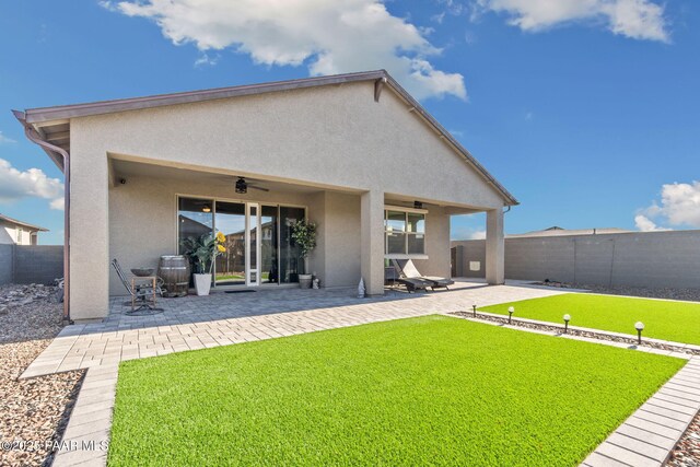 7875 E Harmony Way, Prescott Valley, AZ 86315 - photo 23