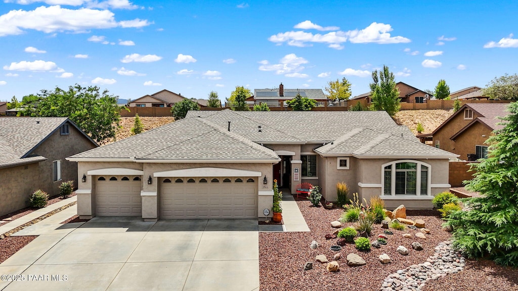 1522 E Yorkshire Ave, Chino Valley, AZ 86323 - photo 1