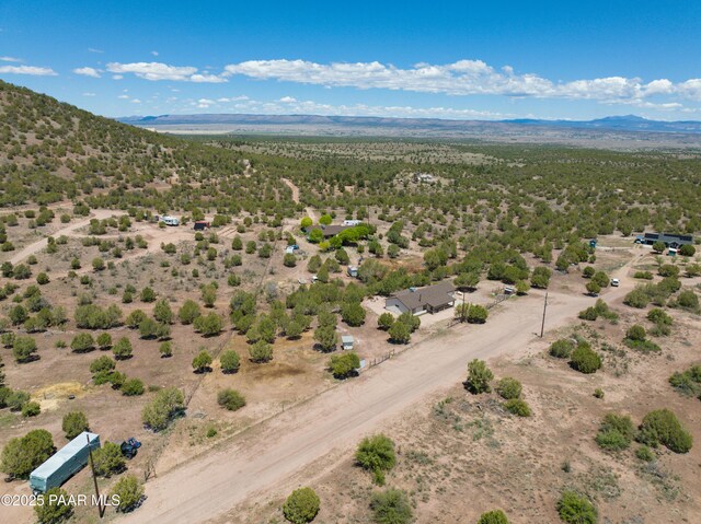 4470 W Sullivan Buttes Rdg, Chino Valley, AZ 86323 - photo 35