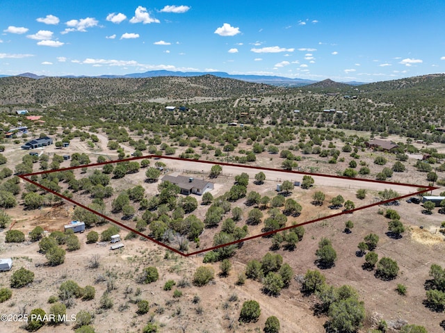 4470 W Sullivan Buttes Rdg, Chino Valley, AZ 86323 - photo 26