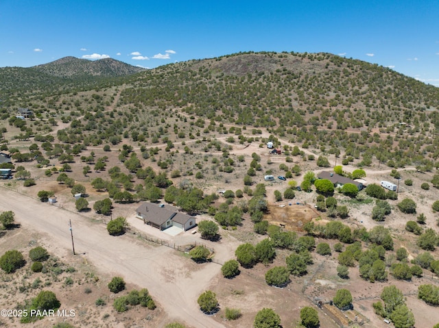 4470 W Sullivan Buttes Rdg, Chino Valley, AZ 86323 - photo 38