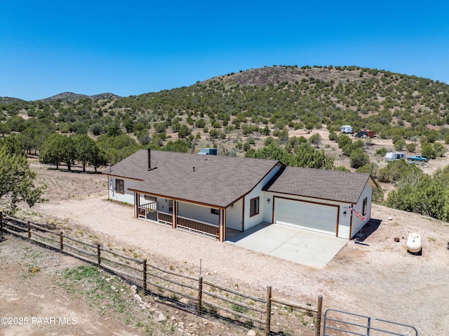4470 W Sullivan Buttes Rdg, Chino Valley, AZ 86323 - photo 1