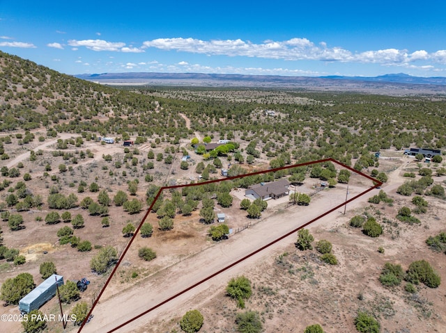 4470 W Sullivan Buttes Rdg, Chino Valley, AZ 86323 - photo 25