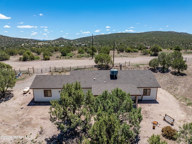 4470 W Sullivan Buttes Rdg, Chino Valley, AZ 86323 - photo 27