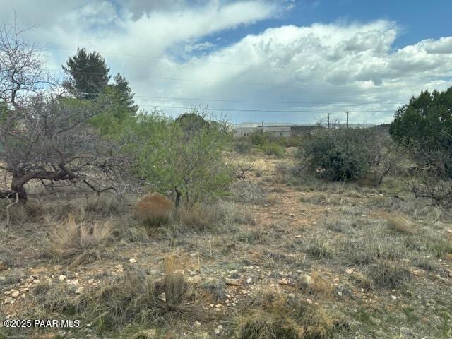 4525 N Nachez Dr, Rimrock, AZ 86335