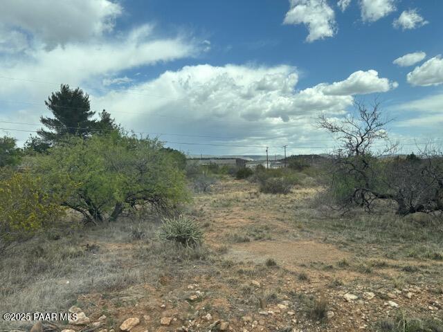 4525 N Nachez Dr, Rimrock, AZ 86335