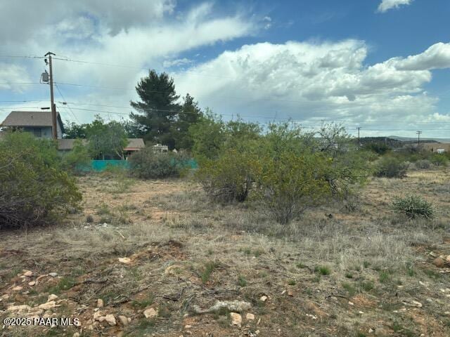 4525 N Nachez Dr, Rimrock, AZ 86335
