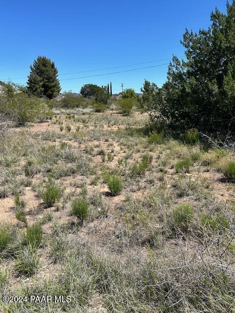 4525 N Nachez Dr, Rimrock, AZ 86335