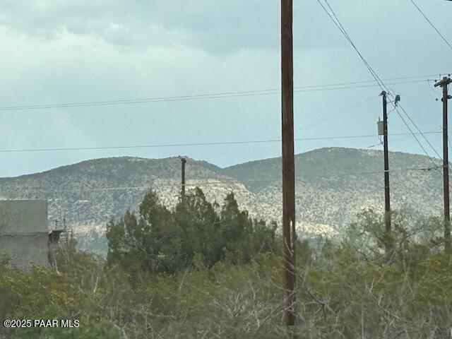 4525 N Nachez Dr, Rimrock, AZ 86335