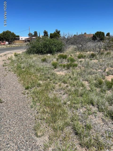 4525 N Nachez Dr, Rimrock, AZ 86335