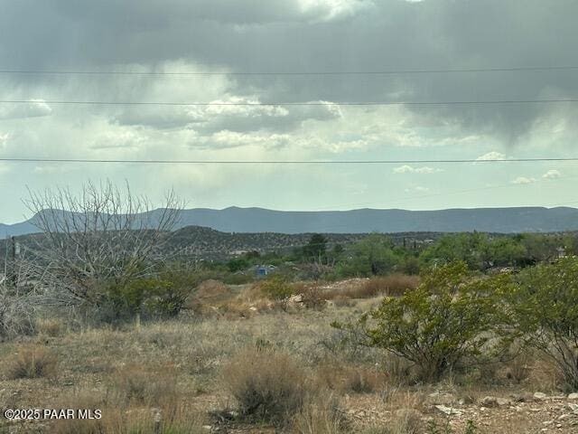 4525 N Nachez Dr, Rimrock, AZ 86335