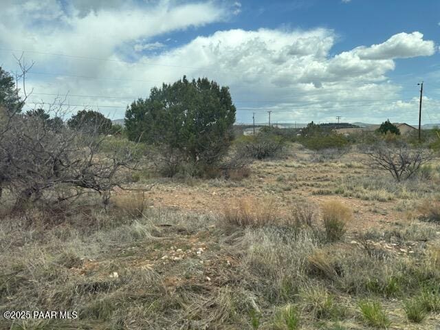 4525 N Nachez Dr, Rimrock, AZ 86335