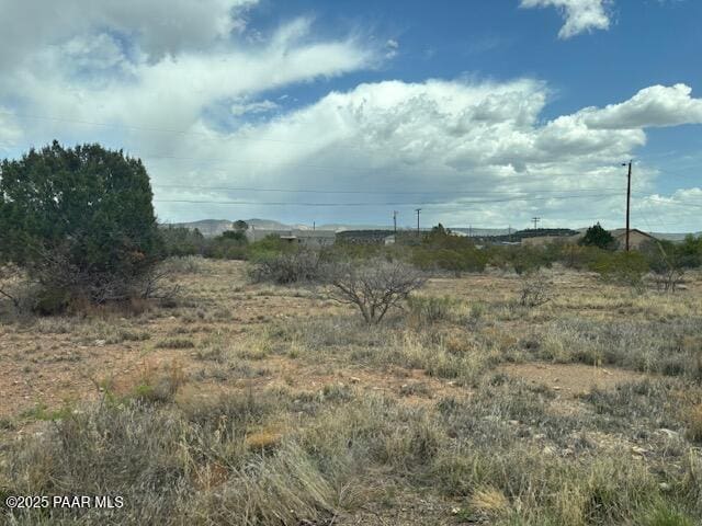 4525 N Nachez Dr, Rimrock, AZ 86335