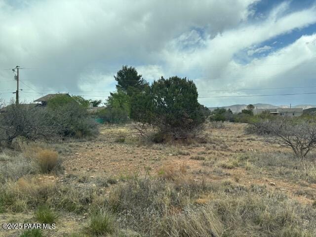 4525 N Nachez Dr, Rimrock, AZ 86335