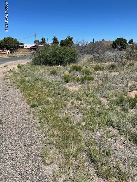 4525 N Nachez Dr, Rimrock AZ, 86335 land for sale