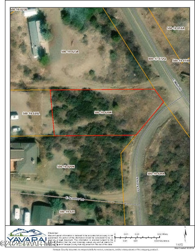 13785 E Main St, Mayer, AZ 86333 - photo 2