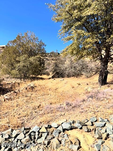 3018 La Questa, Prescott AZ, 86305 land for sale