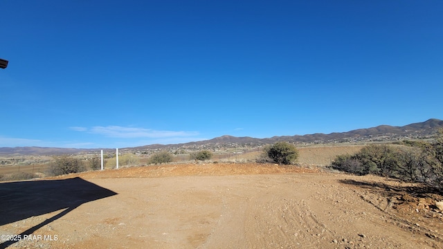 12880 E Brody Trl, Dewey-Humboldt, AZ 86327 - mountain view