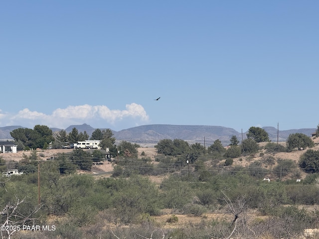 19669 E Sage Brush Dr, Cordes Lakes, AZ 86333 - photo 4