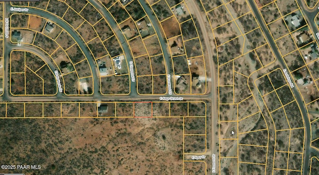 19669 E Sage Brush Dr, Cordes Lakes, AZ 86333 - photo 10
