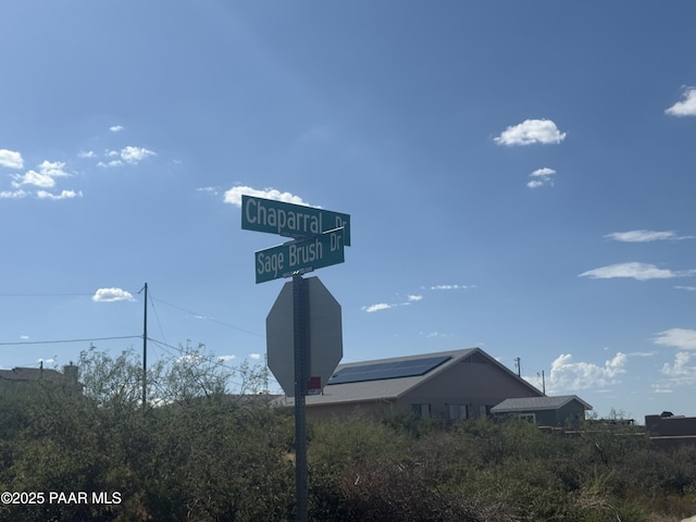 19669 E Sage Brush Dr, Cordes Lakes, AZ 86333 - photo 2
