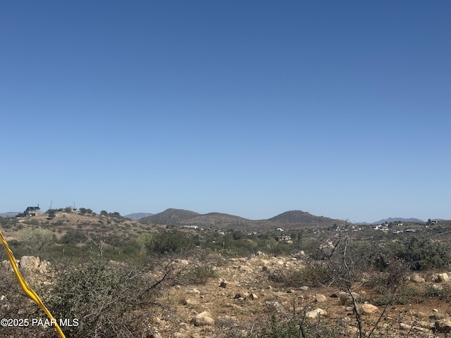 19669 E Sage Brush Dr, Cordes Lakes, AZ 86333 - photo 5