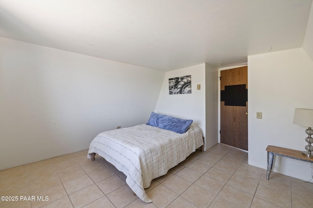 500 Broadview St, Prescott, AZ 86303 - bedroom with light tile patterned floors