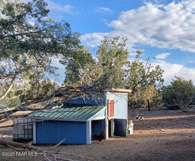 LOT102 Raz Rd, Ash Fork, AZ 86046 - photo 19