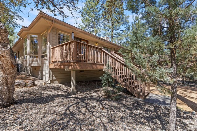 1773 Ramsgate Dr, Prescott, AZ 86305 - photo 34