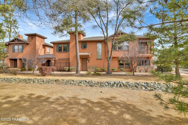 1716 Alpine Meadows Ln Unit 105, Prescott, AZ 86303 - photo 1