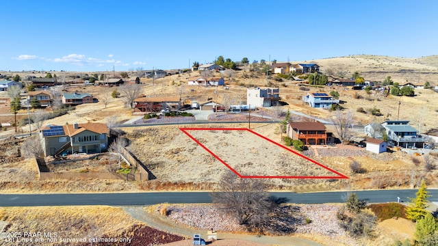 4570 E William Dr, Prescott AZ, 86301 land for sale