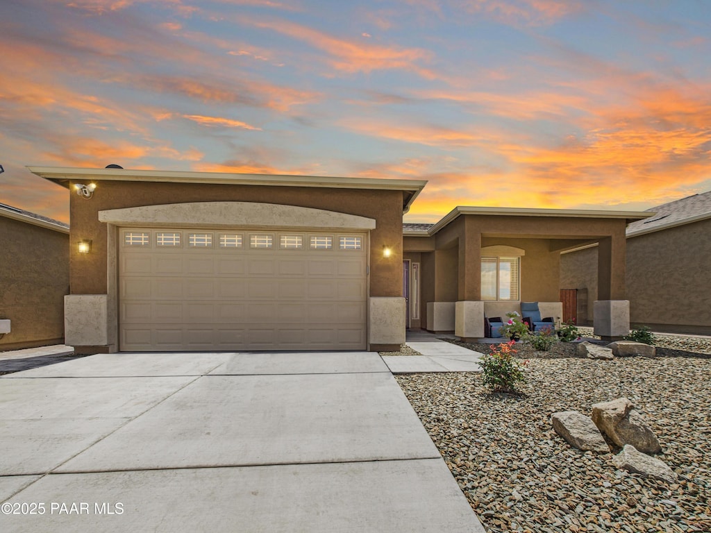 6331 E Marley Ave, Prescott Valley, AZ 86314 - photo 1