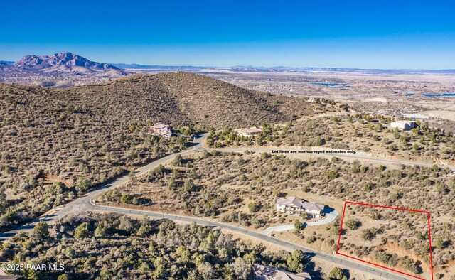 2808 Mystic Canyon Dr, Prescott, AZ 86303