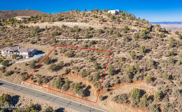 2808 Mystic Canyon Dr, Prescott, AZ 86303