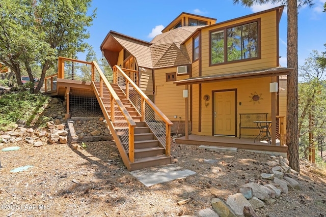 7950 S Forest Service Rd Unit 80, Prescott, AZ 86303 - photo 4