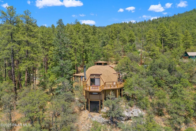 7950 S Forest Service Rd Unit 80, Prescott, AZ 86303 - photo 34