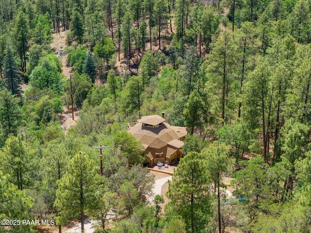 7950 S Forest Service Rd Unit 80, Prescott, AZ 86303 - photo 35