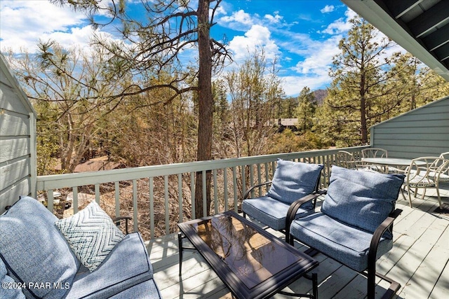 1219 Timber Point N Pt, Prescott, AZ 86303 - photo 14