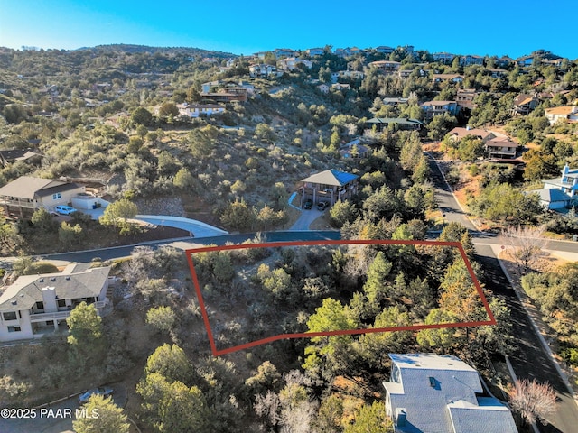 305 High Chaparral Loop, Prescott, AZ 86303
