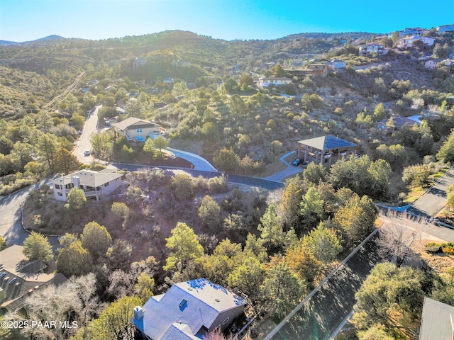 305 High Chaparral Loop, Prescott, AZ 86303