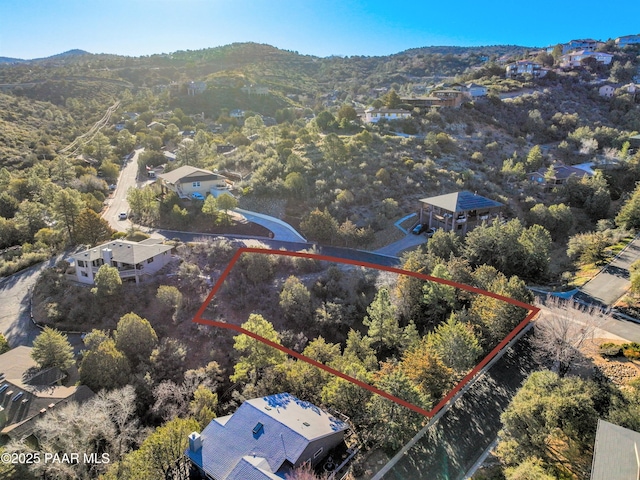 305 High Chaparral Loop, Prescott, AZ 86303