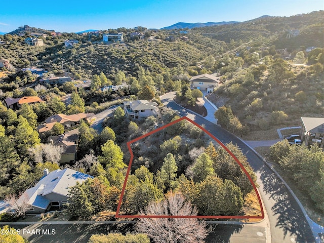 305 High Chaparral Loop, Prescott, AZ 86303